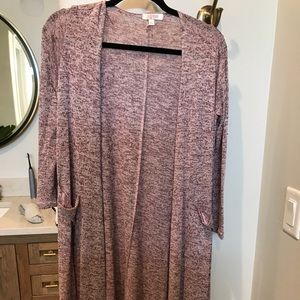 NEW lularoe sarah cardigan